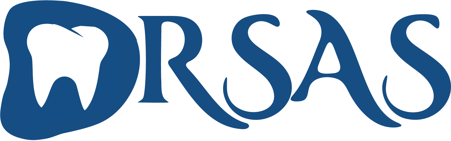 DRSAS Logo